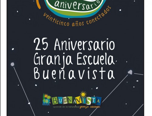 25 Aniversario de la cooperativa Buenavista