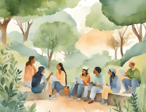 II Encuentro de Centros y Entidades de Educación Ambiental