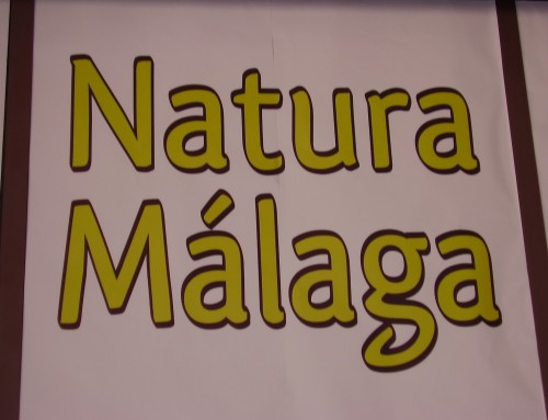 «Natura Málaga 2012» Feria de vida saludable y desarrollo sostenible