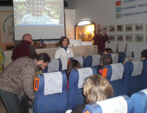 II Jornadas de Centros de Educación Ambiental