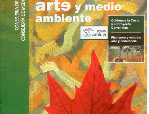 La revista Aula Verde de la Consejería de Educación y Medio Ambiente, recoge el artículo «ONDAS: RED ANDALUZA DE CENTROS DE EDUCACION AMBIENTAL»