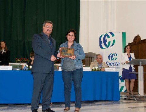 Reconocimiento Social Cooperativo a la Granja Escuela Buenavista y El Aula de la Naturaleza Tavizna