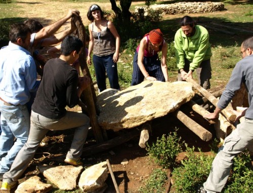 Vivencias educativas únicas en los Centros de Educación Ambiental